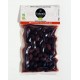 Olives noires de Kalamata au safran BIO