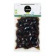 Olives noires de Kalamata SANS SEL (0%) BIO