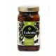 Olives noires de Kalamata BIO dans l'huile d'olive, sel moderé