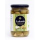 Olives vertes farcies BIO