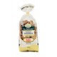 Petits pains secs d'orge sans sel