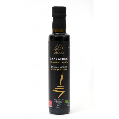 Vinaigres balsamique BIO