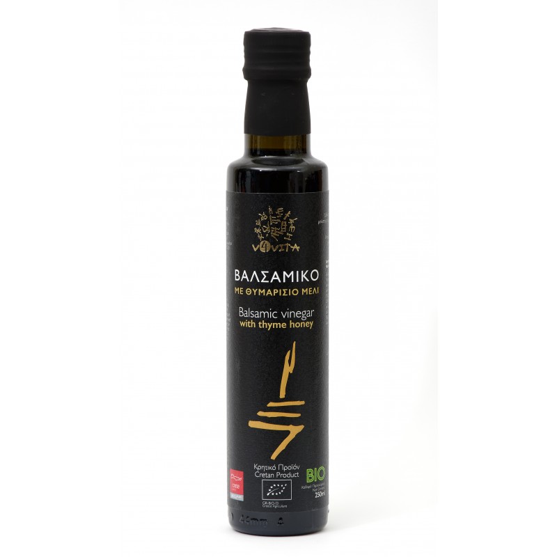 Vinaigre balsamique BIO