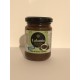 Pâte d'olives noires BIO sans sel