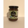 Pâte d'olives noires sans sel BIO