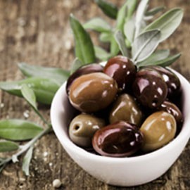 Olives