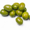 Olives biologiques