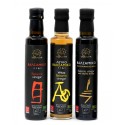 Vinaigre balsamique BIO