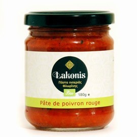 Pâtes à tartiner