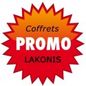 Lots et coffrets promo