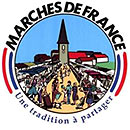 Marchés de France